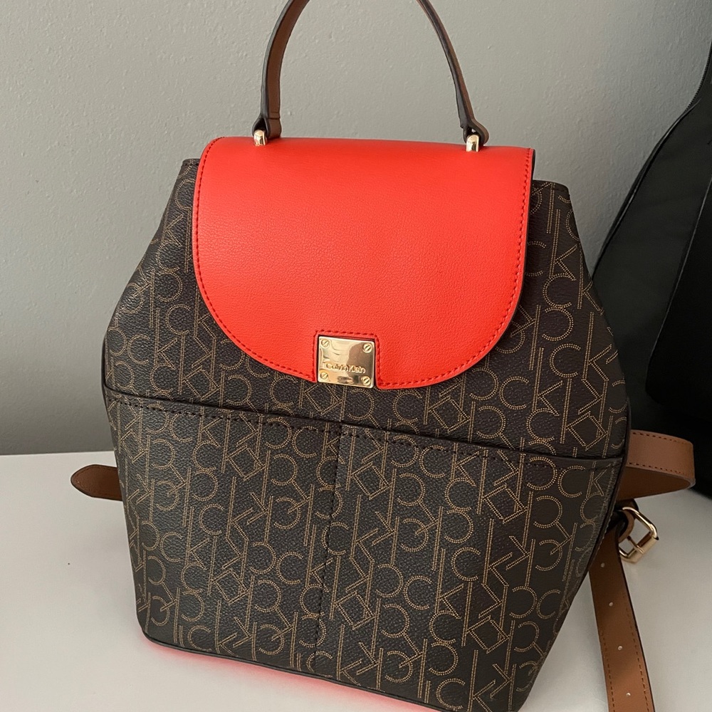 Calvin Klein backpack